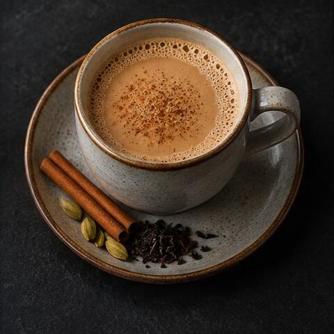 Kenyan Chai