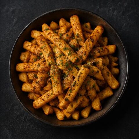 Masala Chips
